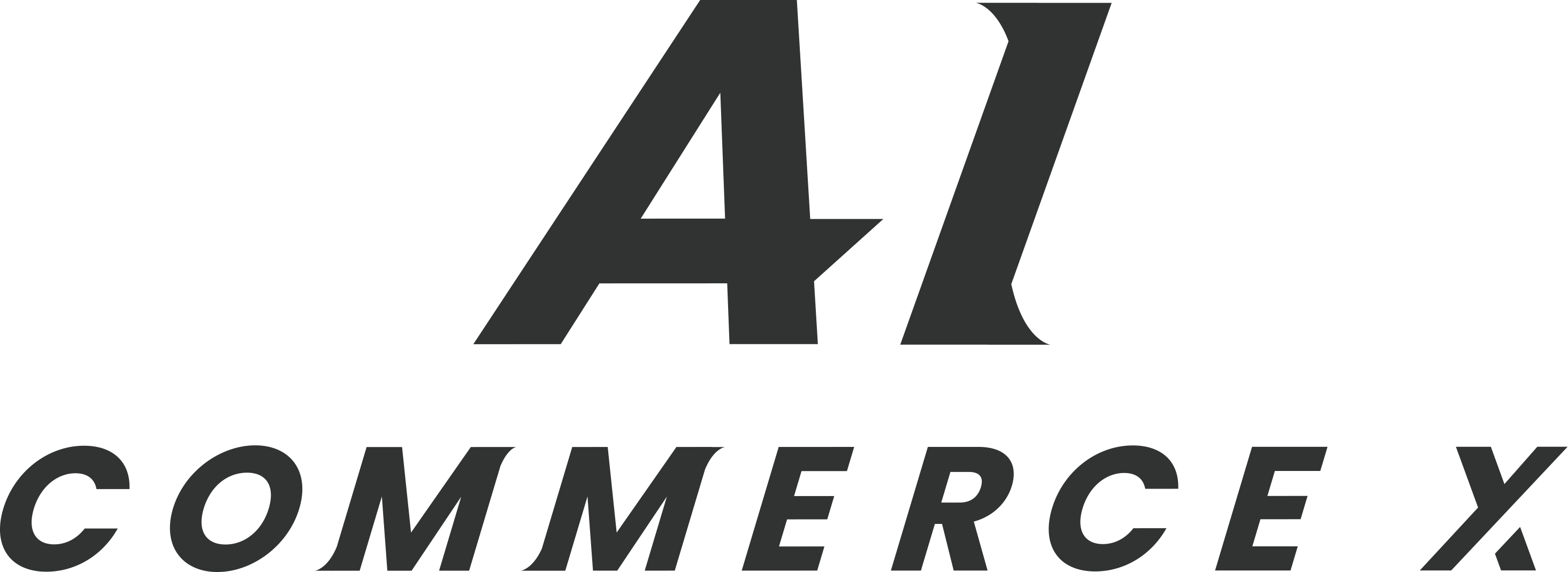 CommerceX AI